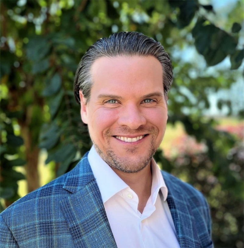 Dr. Pete Loper
